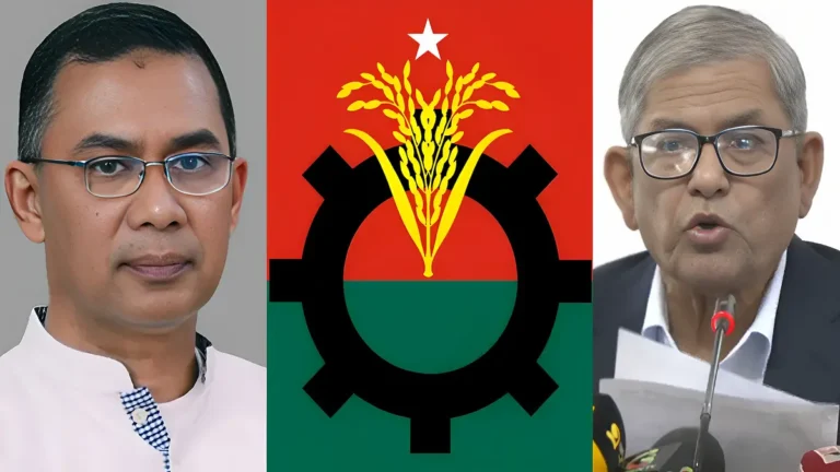 আরও ৩৬ আসনে বিএনপির প্রার্থী ঘোষণা