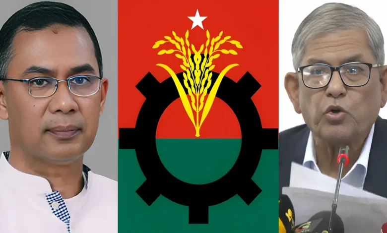 আরও ৩৬ আসনে বিএনপির প্রার্থী ঘোষণা