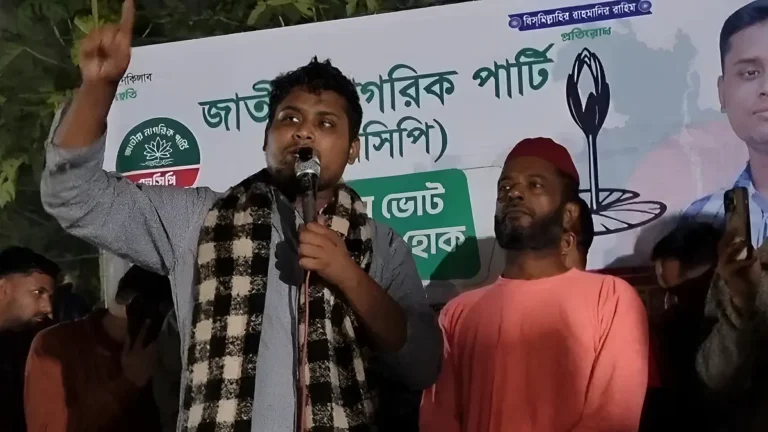 আমি  মা খালাদের নিয়ে সংসদে যাব ইনশাআল্লাহ