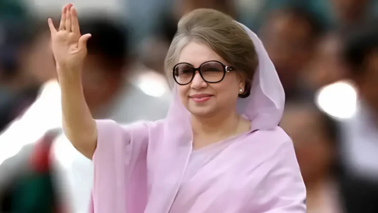 বেগম খালেদা জিয়ার চিকিৎসা সফরের সঙ্গে যারা