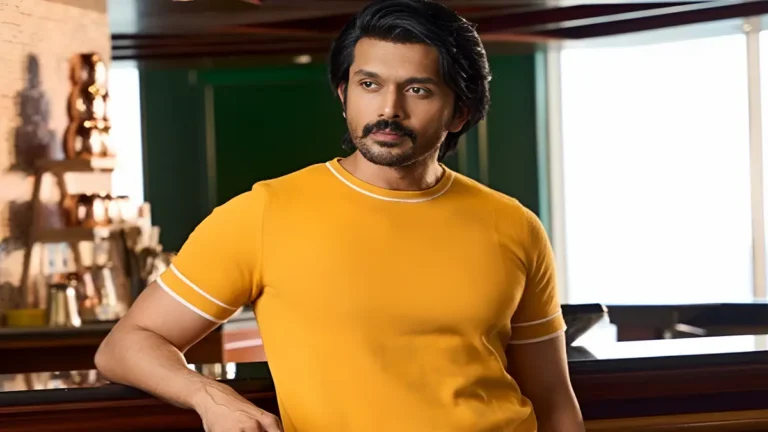 শরীরে আগুন নিয়েই শুটিং করলেন আরেফিন শুভ