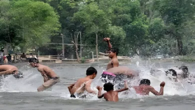 জুম্মার দিনে কি গোসল না করলে গুনাহ হবে?