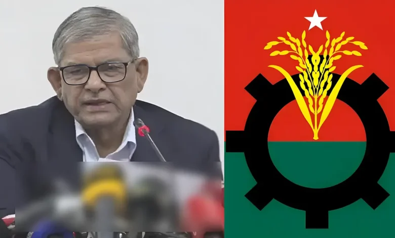 আসিফ মাহমুদ ভোটার হওয়া ঢাকা-১০ আসনে প্রার্থী দিল বিএনপি
