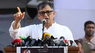 দেশে কেউ বিনা চিকিৎসায় মৃত্যুবরণ করবে না
