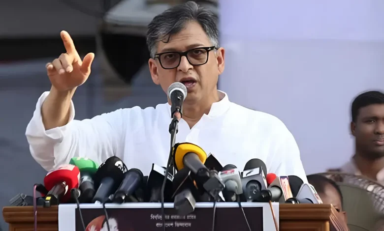 দেশে কেউ বিনা চিকিৎসায় মৃত্যুবরণ করবে না