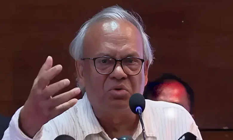 তারেক রহমানের দেশে ফেরা তার পারিবারিক সিদ্ধান্ত