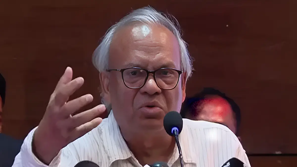 তারেক রহমানের দেশে ফেরা তার পারিবারিক সিদ্ধান্ত