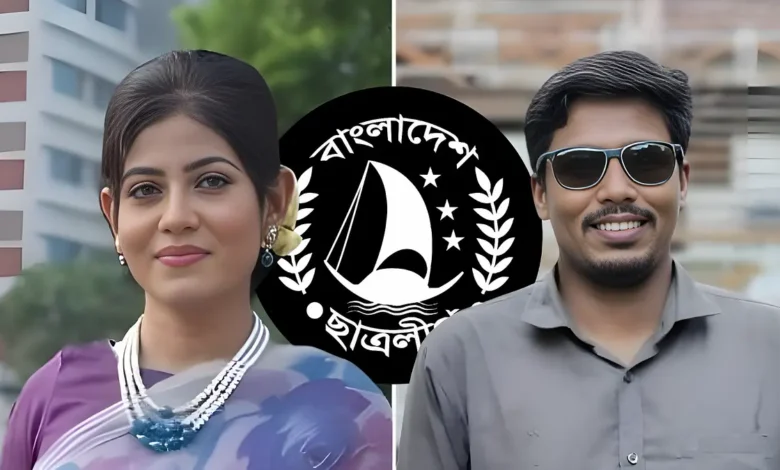 ৪৫তম বিসিএসে পুলিশ ক্যাডারে সুপারিশ পাওয়া শীর্ষ তিনের দুজনই ছাত্রলীগ