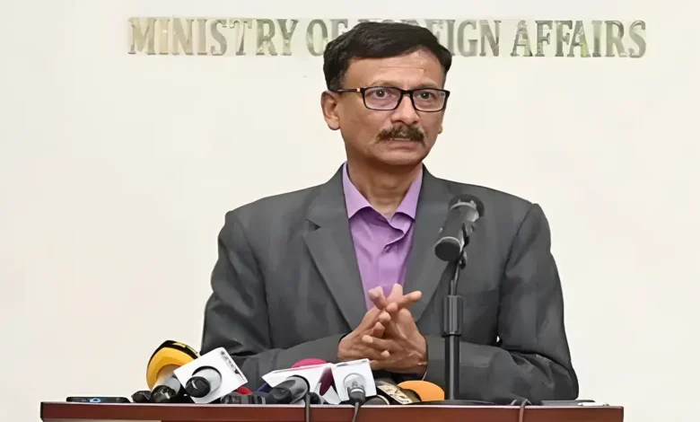 শেখ হাসিনাকে ফেরত দেওয়ার ব্যাপারে ভারতের সাড়া পাওয়া যায়নি