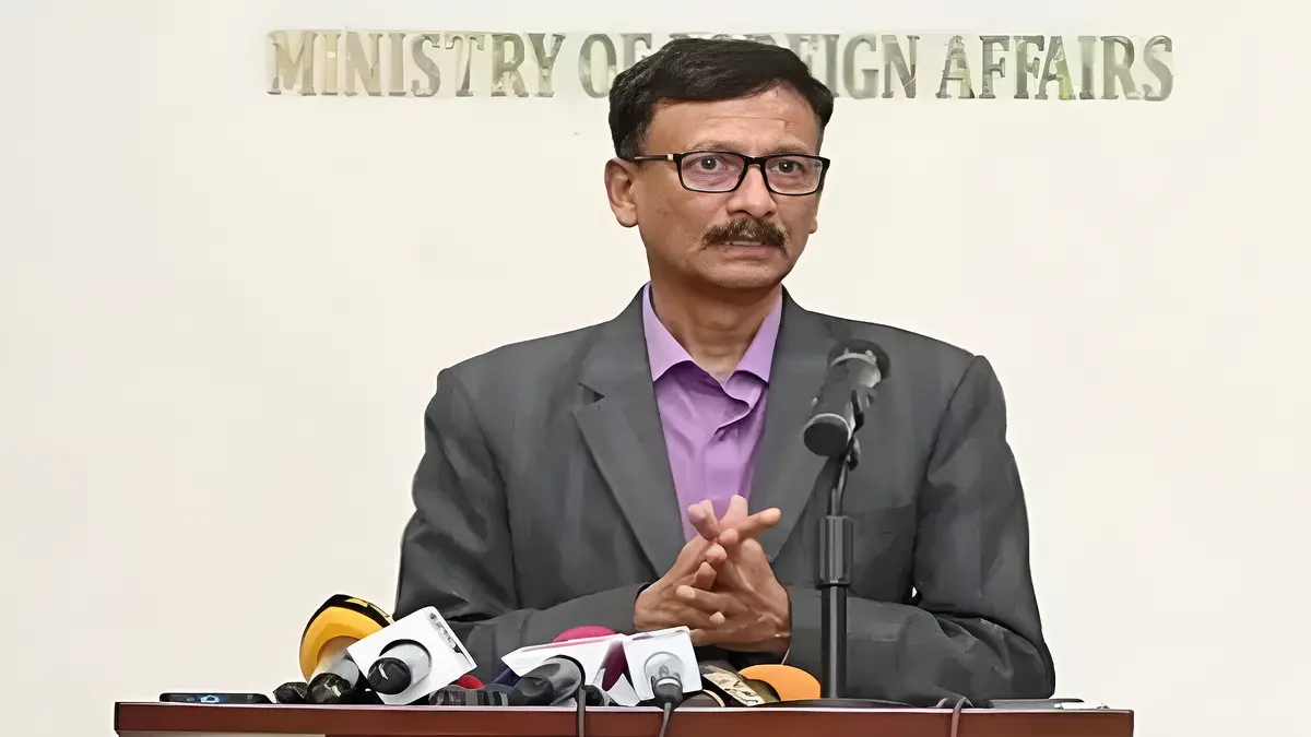 শেখ হাসিনাকে ফেরত দেওয়ার ব্যাপারে ভারতের সাড়া পাওয়া যায়নি