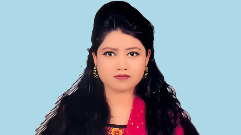 সিধির লাশ পড়েছিল বাসার বাথরুমে