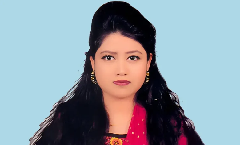 সিধির লাশ পড়েছিল বাসার বাথরুমে