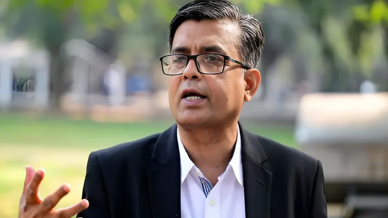 জাতীয় পার্টির ব্যাপারে আমাদের অবস্থান স্পষ্ট