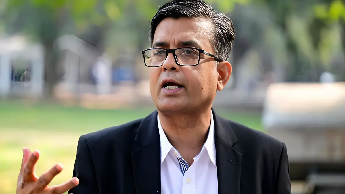 জাতীয় পার্টির ব্যাপারে আমাদের অবস্থান স্পষ্ট