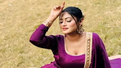 দ্বীনের আলোকে চলতে চান অভিনেত্রী মৌ