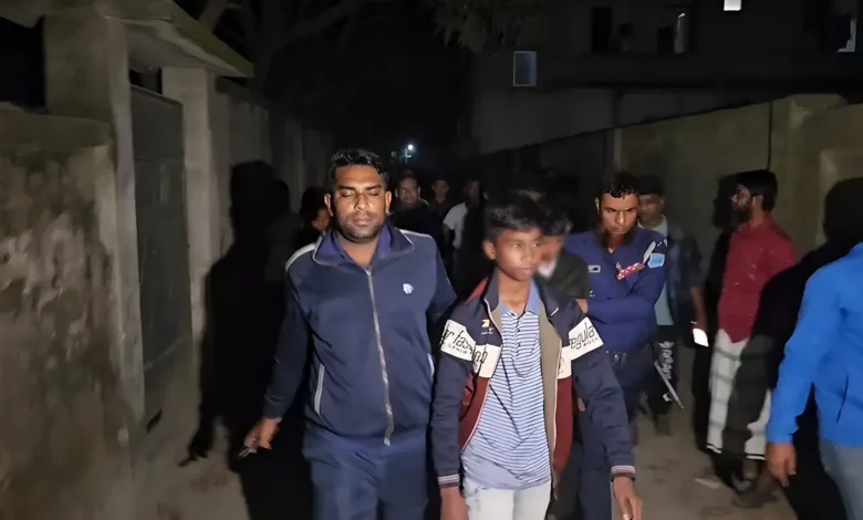 ফ্রি ফায়ার গেমস কেনার জন্য নিজ বাড়িতে ‘ডাকাতির নাটক’