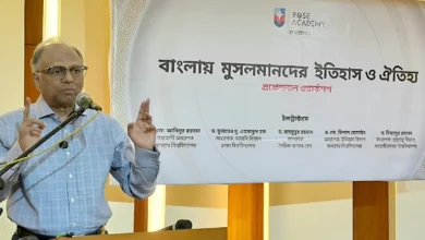 ফিরতে পারে ভারতপন্থি রাজনীতি