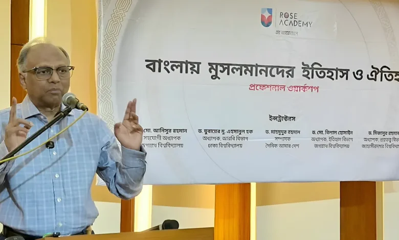 ফিরতে পারে ভারতপন্থি রাজনীতি
