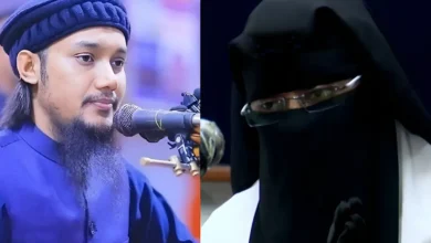 সাবিকুন নাহারকে দ্বিতীয়বার বিয়ে করার ব্যাখ্যা দিলেন আদনান