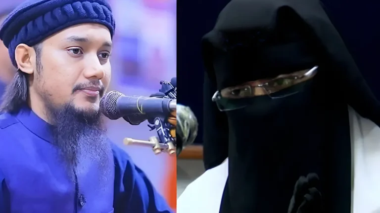 সাবিকুন নাহারকে দ্বিতীয়বার বিয়ে করার ব্যাখ্যা দিলেন আদনান