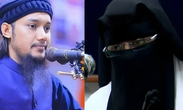 সাবিকুন নাহারকে দ্বিতীয়বার বিয়ে করার ব্যাখ্যা দিলেন আদনান