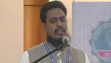 নির্বাচনের তাফসিল ঘোষণার আগেই দুই দল অস্ত্রের মহড়া দিচ্ছে