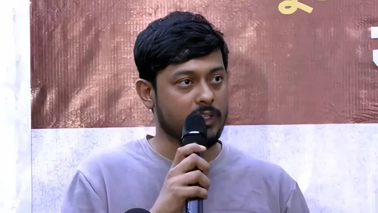 ভারতকে বলতে চাই নির্বাচনে ডিসটার্ব করতে আসবেন না