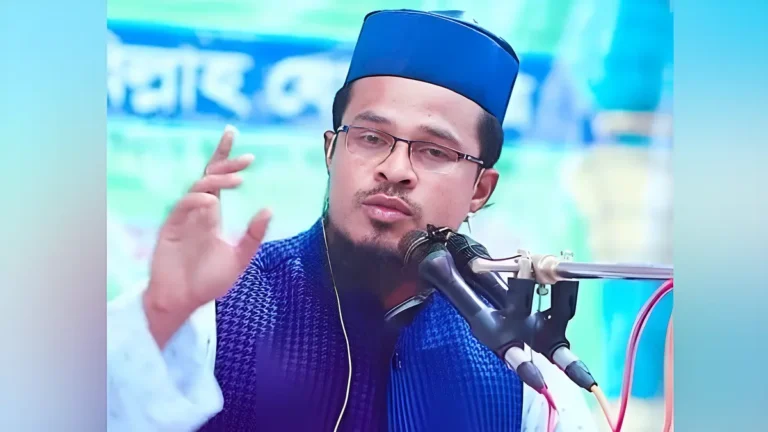 ছাত্রের মাকে কুপ্রস্তাব দিলো জামায়াত নেতা