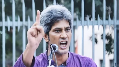 পতিত নেতারা নির্বাচনকে বাধাগ্রস্ত করার চেষ্টা করছে