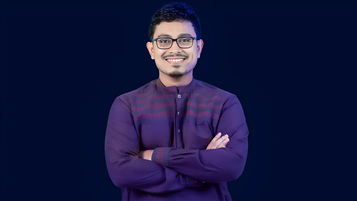 ঢাকা-৮ আসনে জামায়াতের প্রার্থী হচ্ছেন সাদিক কায়েম!