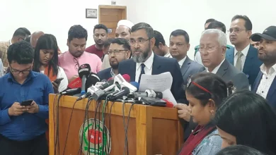 নির্বাচনের তফসিল ও ভোটের সময় বাড়ানোর সিদ্ধান্ত ইসির