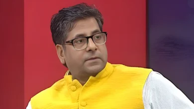 এখন রাজাকাররা ক্ষমতায় আছে, বঙ্গবন্ধুর নাম উচ্চারণ করা যাচ্ছে না