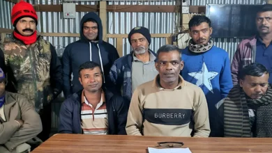 জামায়াতের হিন্দু শাখার ওয়ার্ড সভাপতিসহ নেতাকর্মীদের পদত্যাগ