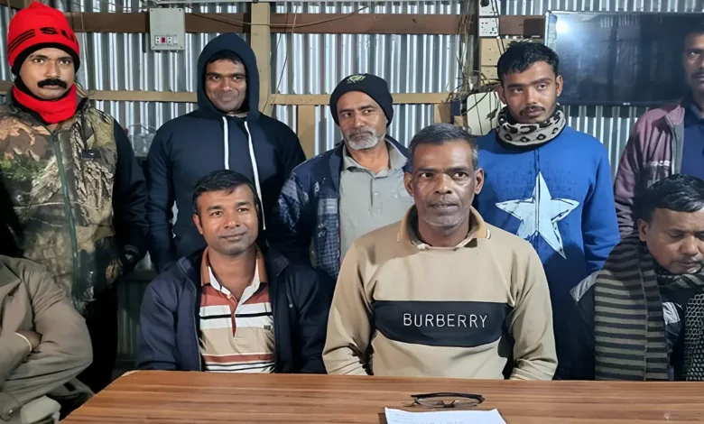 জামায়াতের হিন্দু শাখার ওয়ার্ড সভাপতিসহ নেতাকর্মীদের পদত্যাগ