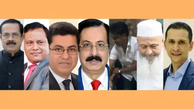 সেনা অফিসারদের হত্যা পরিকল্পনায় ৬ আ.লীগ নেতা