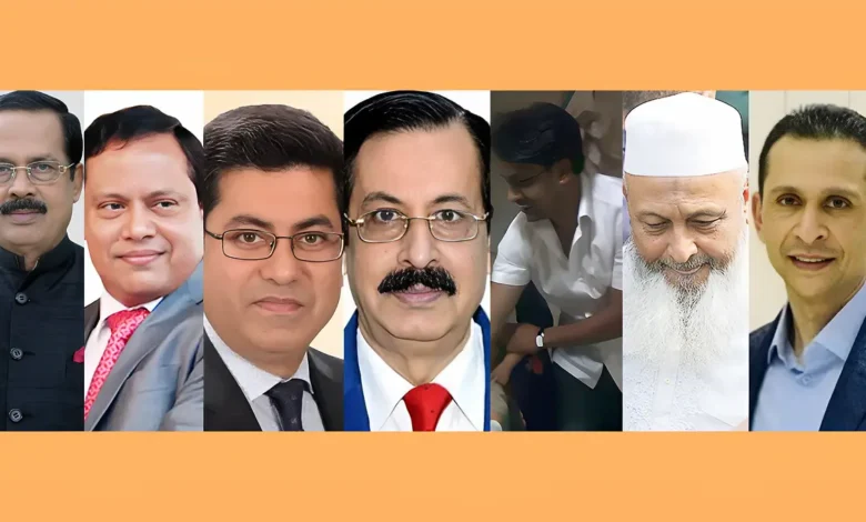 সেনা অফিসারদের হত্যা পরিকল্পনায় ৬ আ.লীগ নেতা