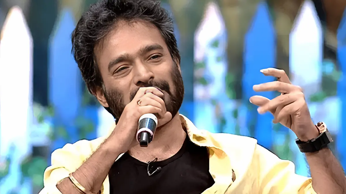 গুরুতর অসুস্থ হয়ে হাসপাতালে ভর্তি নচিকেতা