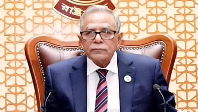 রাষ্ট্রপতি আব্দুল হামিদের ব্যক্তিগত বাড়ির সৌন্দর্যবর্ধন জন্য রাষ্ট্রের ব্যয় ২৪ কোটি টাকা