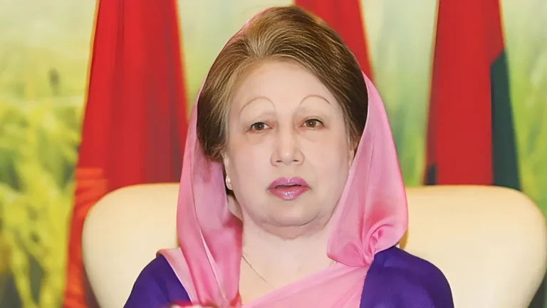 বিএনপি চেয়ারপারসন বেগম খালেদা জিয়ার সিটিস্ক্যান রিপোর্ট স্বাভাবিক