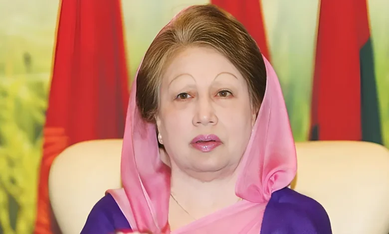বিএনপি চেয়ারপারসন বেগম খালেদা জিয়ার সিটিস্ক্যান রিপোর্ট স্বাভাবিক