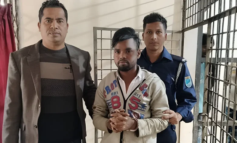 হত্যা শেষে ধর্ষণ, দুই দিন পর লাশ পুড়িয়ে দেয় ঘাতক
