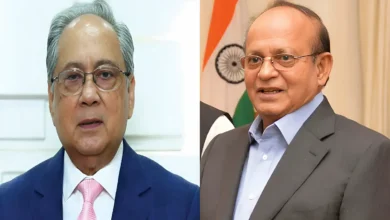 আওয়ামী লীগের লোক নিয়ে জাতীয় পার্টির নতুন জোটের আত্মপ্রকাশ