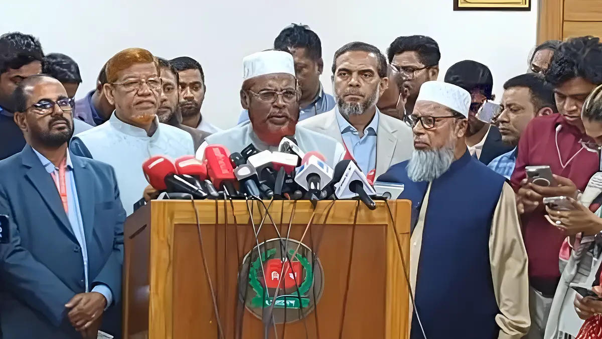 একটি সুষ্ঠু নির্বাচনে জন্য টাকার অঙ্ক গুরুত্বপূর্ণ নয়