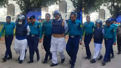গণহত্যার দায়ে ট্রাইব্যুনালে শেখ হাসিনার ‘হেভিওয়েট’ মন্ত্রী-প্রতিমন্ত্রীসহ ১৭ জন