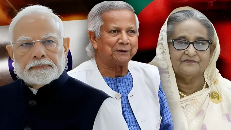 ফেব্রুয়ারির নির্বাচনে আওয়ামী লীগের অংশগ্রহণ চায় ভারত