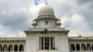 নির্বাচনীয় কার্যক্রম স্থগিত করা চেয়ে দায়ের করা রিটটি খারিজ করেছেন আদালত