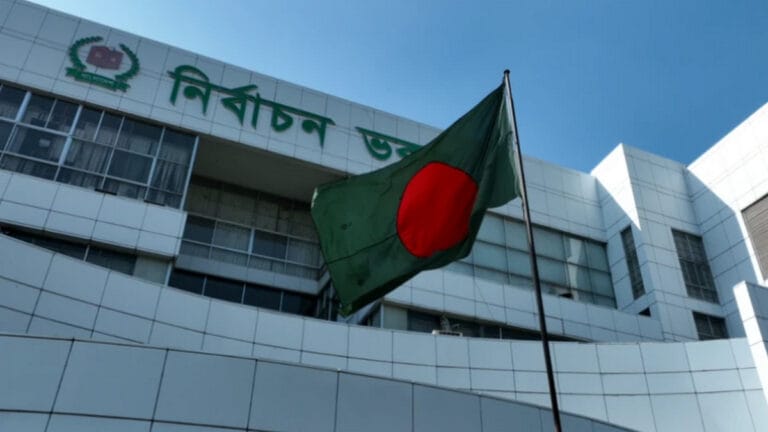 জাতীয় নির্বাচনের পর্যবেক্ষক সংস্থা হিসেবে ইসির নিবন্ধন পেলো ৮১ সংস্থা