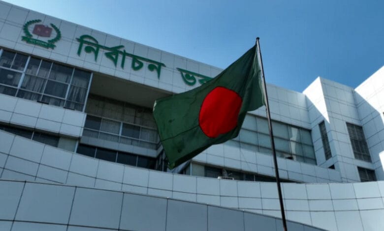 জাতীয় নির্বাচনের পর্যবেক্ষক সংস্থা হিসেবে ইসির নিবন্ধন পেলো ৮১ সংস্থা