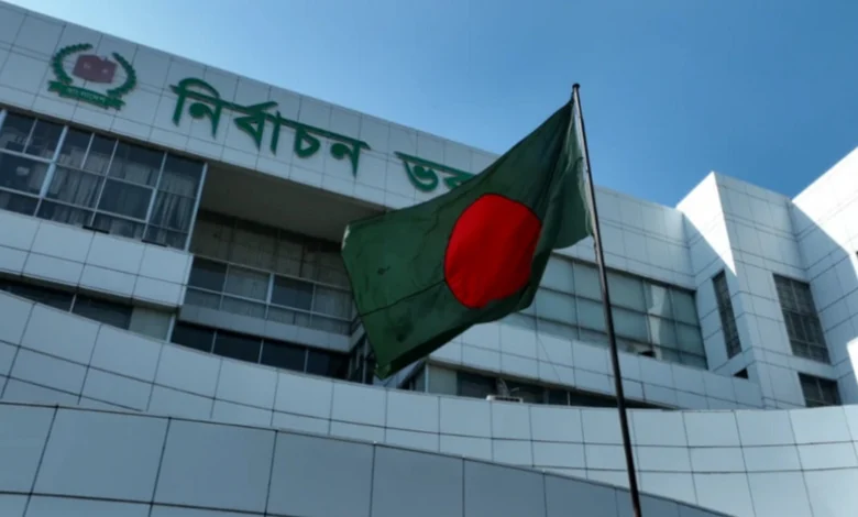 জাতীয় নির্বাচনের পর্যবেক্ষক সংস্থা হিসেবে ইসির নিবন্ধন পেলো ৮১ সংস্থা
