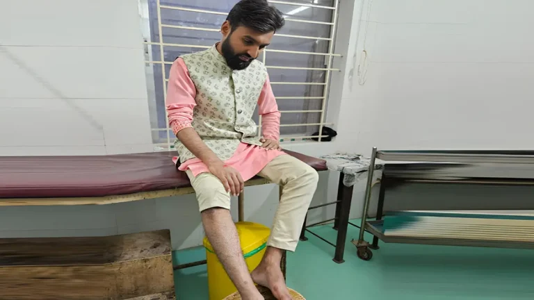 এনসিপির তিন নেতাকে হত্যা চেষ্টা অভিযোগ